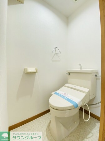 HILL’SIの物件内観写真